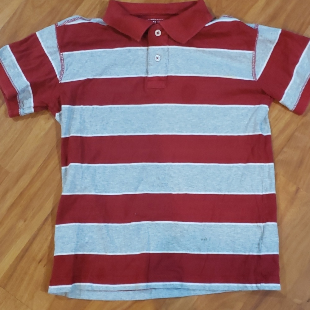 Simply Styled Tshirt